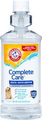 Arm & Hammer Complete Care Dog Dental Rinse, 16-fl oz
