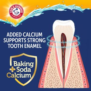 Arm & Hammer Products Complete Care Adult Chicken Flavored Dog Toothpaste, 6.2-oz tube