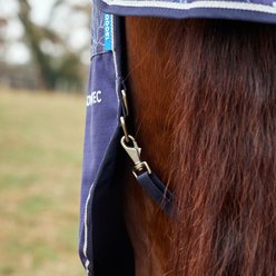 WeatherBeeta ComFiTec Limited Edition 0G Horse Turnout, Floral Print, 75-in slide 2 of 7