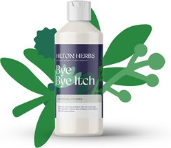 Hilton Herbs Bye Bye Itch Lotion Horse Supplement, 0.52-lb bottle slide 2 of 8