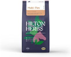 Hilton Herbs Multi-Flex Horse Joint Supplement, 2.2-lb bag