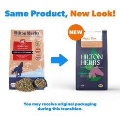 Hilton Herbs Multi-Flex Horse Joint Supplement, 2.2-lb bag slide 2 of 9
