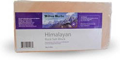 Hilton Herbs Himalayan Salt Horse Lick Block, 4.4-lb