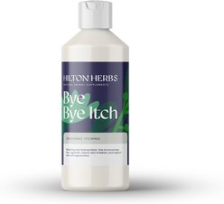 Hilton Herbs Bye Bye Itch Lotion Horse Supplement, 0.52-lb bottle