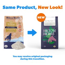 Hilton Herbs Bye Bye Itch Horse Supplement, 4.4-lb bag slide 2 of 9