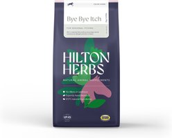 Hilton Herbs Bye Bye Itch Horse Supplement, 4.4-lb bag slide 1 of 9