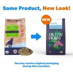 Hilton Herbs Freeway Horse Supplement, 2.2-lb bag slide 2 of 9