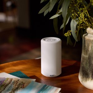 Pura Plus Smart Fragrance Diffuser Accessory Dog & Cat Air Freshener, White