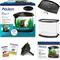 Show in main carousel: Aqueon LED MiniBow SmartClean Fish Aquarium Kit, Black, 5-gal slide 2 of 10