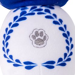 PAWTY TOYS Claws Awoof Squeaky Plush Dog Toy slide 2 of 6