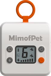 Mimofpet B1-S Wireless Barrier single transmitter for Small Dogs & Cats, Small