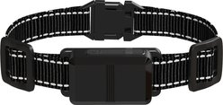 Mimofpet B1 Indoor Dog Barrier Single Collar, Black, Medium/Large