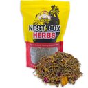 My Favorite Chicken Organic Nest Box Herbs Hen Treats, 6-oz bag