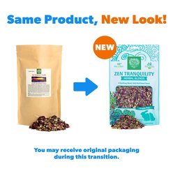 Small Pet Select Zen Tranquility Blend Small Animal Treats, 4.4-oz bag slide 2 of 6