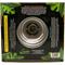 Show in main carousel: Snake Discovery Dimmable Reptile Clamp Lamp, Black, 8.5-in slide 4 of 8