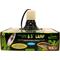 Show in main carousel: Snake Discovery Dimmable Reptile Clamp Lamp, Black, 8.5-in slide 2 of 8
