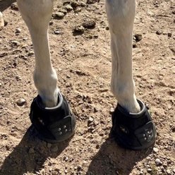 EasyCare Old Mac's G2 Horse Hoof Boots, 4 slide 2 of 9