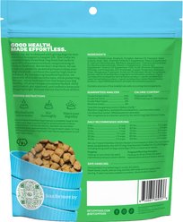 Get Joy Chicken Recipe Human-Grade All Life Stages Freeze-Dried Raw Dog Food, 4-oz bag slide 2 of 2