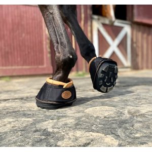 EasyCare Easyboot Trail Horse Hoof Boot, 5