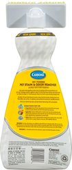 Carbona Oxy Powered Dog & Cat Stain & Odor Remover, 22-fl oz bottle slide 2 of 6