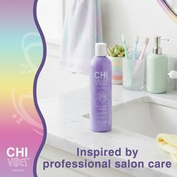 Chi Liquids Chi Vibes 5-In-1 Dog Shampoo & Conditioner slide 2 of 9