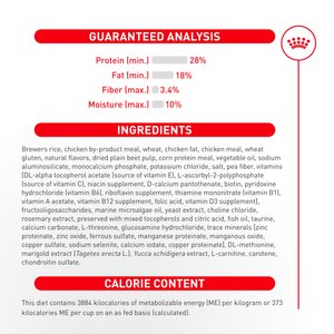 Royal Canin Breed Health Nutrition French Bulldog Puppy Dry Dog Food, 3-lb bag