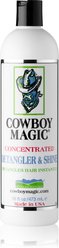 Cowboy Magic Horse Detangler & Shine, 16-fl oz bottle