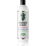 Best Horse Shampoos & Conditioners