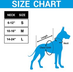 Pets First NCAA Florida State Dog Collar Bandana, Small slide 2 of 3