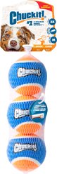 Chuckit! Cannon Ball Kit Dog Launchers Toy, Multicolor, Medium, 3 count