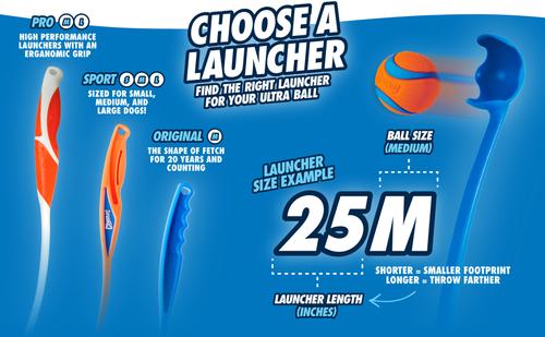 Show full view: Chuckit! Birthday Ball Tough Dog Toy, Multicolor, Medium, 3 count slide 5 of 5