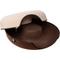 Show in main carousel: Travel Cat Donut Cat Hideaway Cave & Scratcher Cat Bed, Meowcchiatio slide 5 of 9