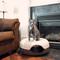 Show in main carousel: Travel Cat Donut Cat Hideaway Cave & Scratcher Cat Bed, Meowcchiatio slide 2 of 9