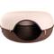 Show in main carousel: Travel Cat Donut Cat Hideaway Cave & Scratcher Cat Bed, Meowcchiatio slide 4 of 9