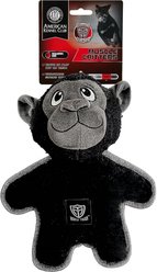 American Kennel Club Muscle Tough Gorilla Squeaky Plush Dog Toy