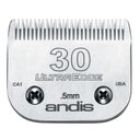 Andis UltraEdge Detachable Blade, #30, 1/50", 0.5mm