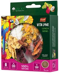 Vitapol Vite Herbal by A&E Seed Blends Coconut Edible Lunch Box Bird Treats, Multicolor slide 1 of 3