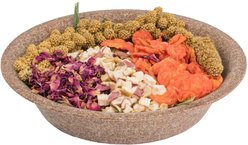 Vitapol Vite Herbal by A&E Seed Blends Millet Edible Lunch Box Bird Treats, Multicolor slide 2 of 3