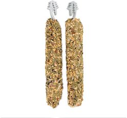 Vitapol Smakers by A&E Kiwi Parakeet Multi-Colored Smakers Sticks Twin Pack Bird Treats slide 2 of 2