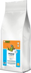 A&E Cage Company Primal Line Seed Blends Complete Medium Bird Food, 33-lb bag