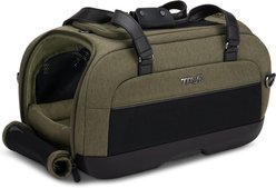 Tavo Pets Dupree II Travel System Dog & Cat Stroller, Fern slide 2 of 9