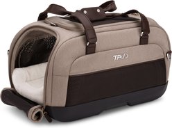 Tavo Pets Dupree II Travel System Dog & Cat Stroller, Fawn slide 2 of 9