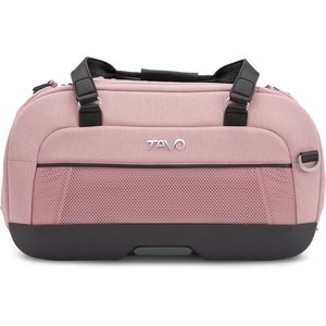 Tavo Pets Maeve Dog & Cat Car Seat, Onyx, 7X