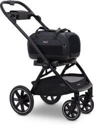 Tavo Pets Dupree II Travel System Dog & Cat Stroller, Astral