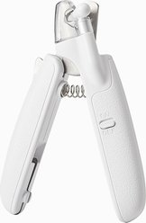 PETKIT LED Light Cat Nail Clipper, 5.83 x 1.89 x 0.91-in