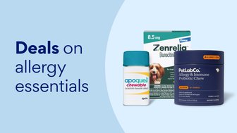 deals on allergy essentials