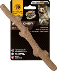 American Kennel Club Stick Wood-Infused Dog Chew Toy