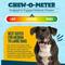 Show in main carousel: HOTSPOT PETS 7 to 8-in Peanut Butter Flavor Rawhide Retriever Rolls Dog Chew Treats, 20 count slide 5 of 7