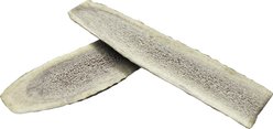 HOTSPOT PETS 5 to 6-in Split Elk Antlers Dog Treats, Medium, 2 count slide 2 of 9