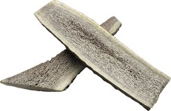 HOTSPOT PETS 4 to 5-in Split Elk Antlers Dog Treats, Small, 2 count slide 2 of 9